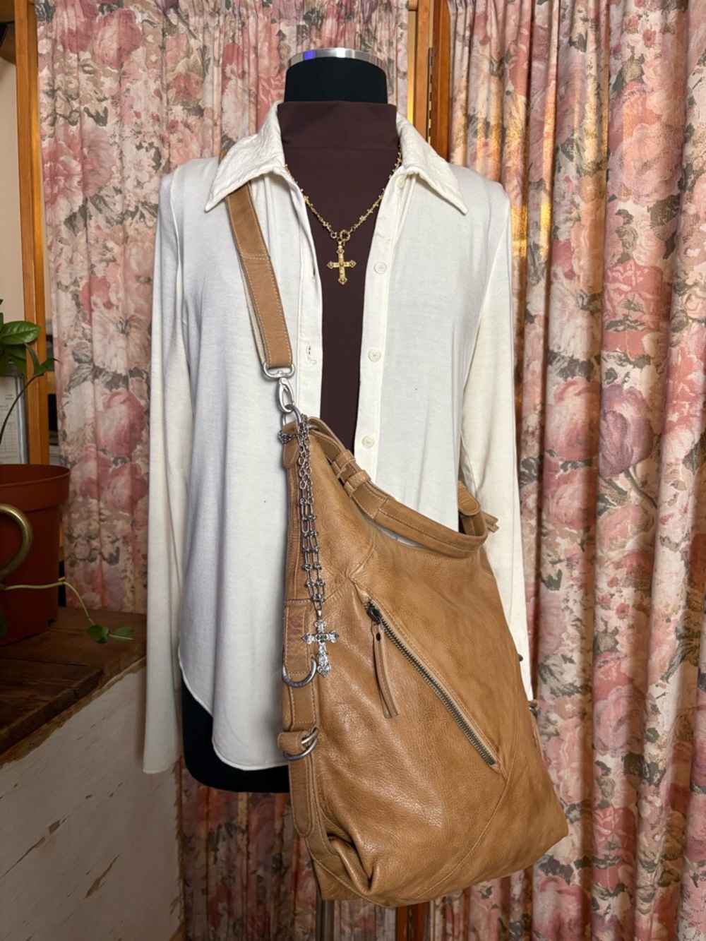 Chole Chummy in Starfish | Nice Nieces collection/Aunts & Uncles - Shoulder Bag